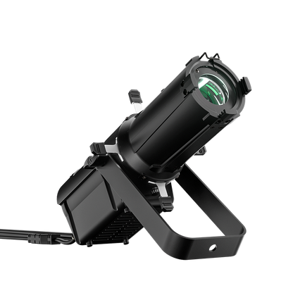 SHEHDS LEKO LED 100W Optical Zoom Warm & Cool White Profile Spotlight