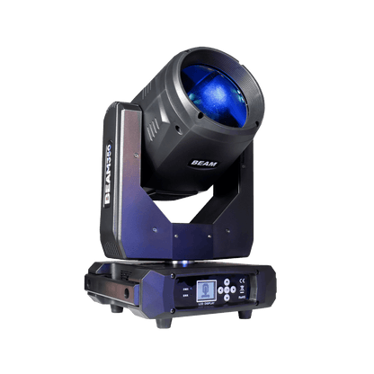 SHEHDS 17R 350W Beam Lyre motorisée