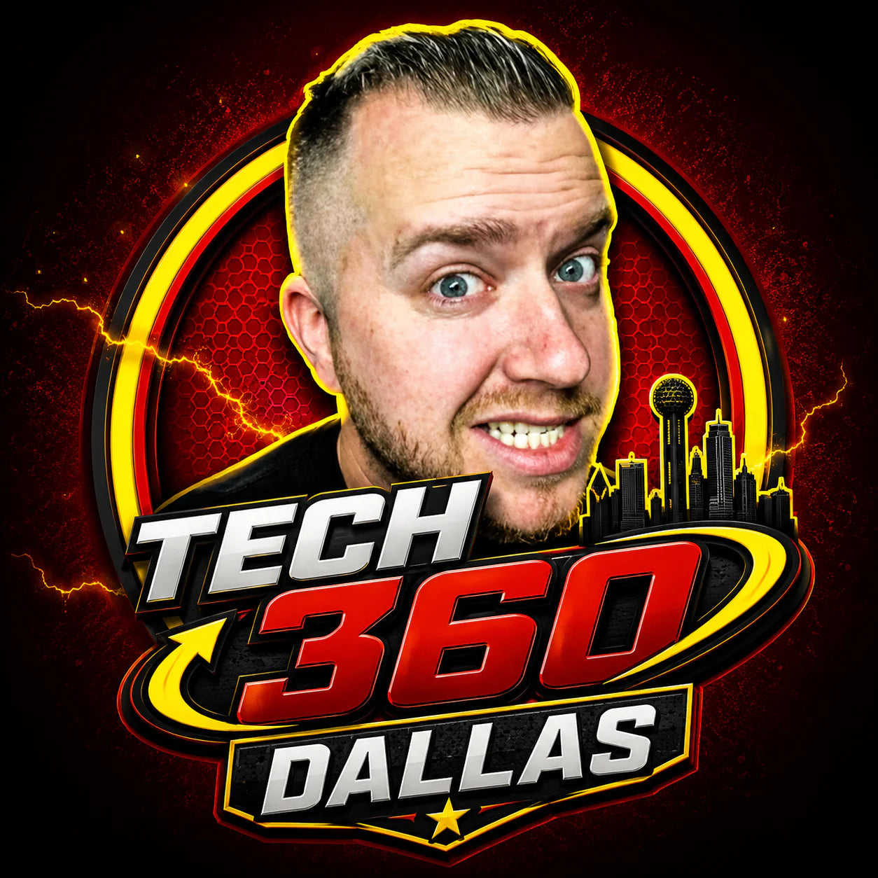 Tech 360 Dallas